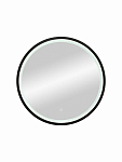 Зеркало Style Black LED 600 250_100_Array
